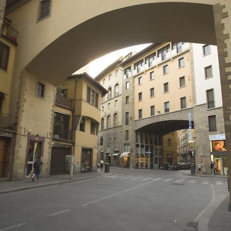 Myflorenceholiday Gold Bridge Екстериор снимка