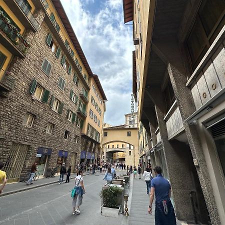Myflorenceholiday Gold Bridge Екстериор снимка