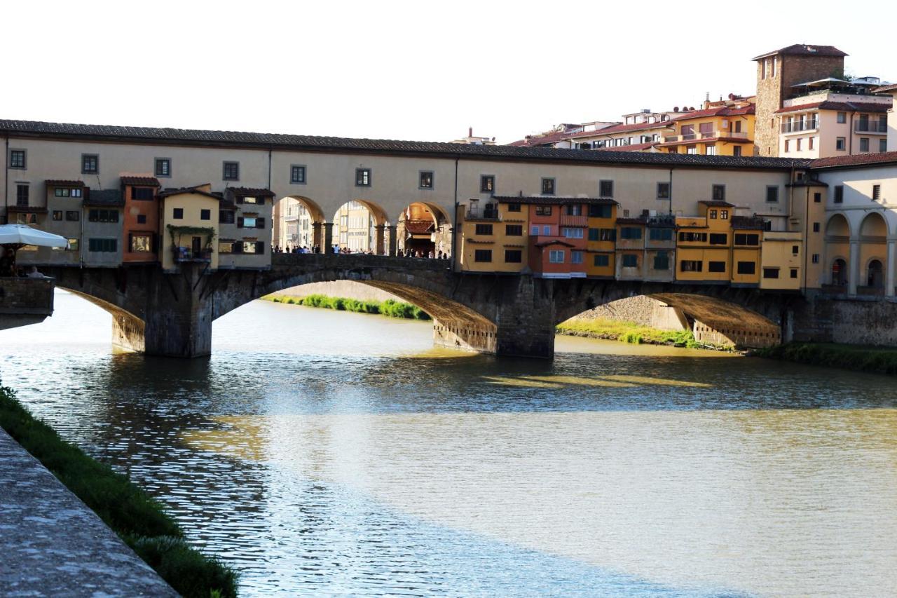 Myflorenceholiday Gold Bridge Екстериор снимка