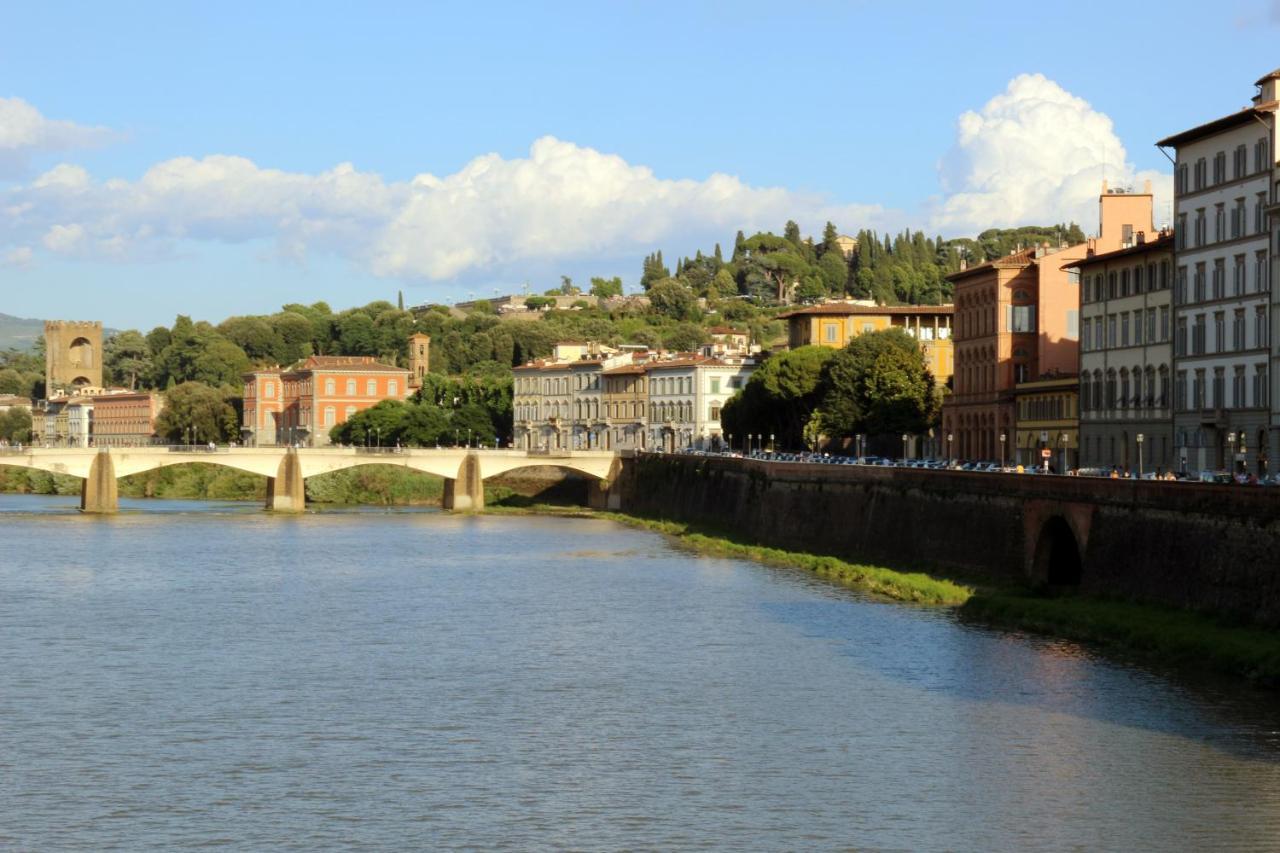Myflorenceholiday Gold Bridge Екстериор снимка