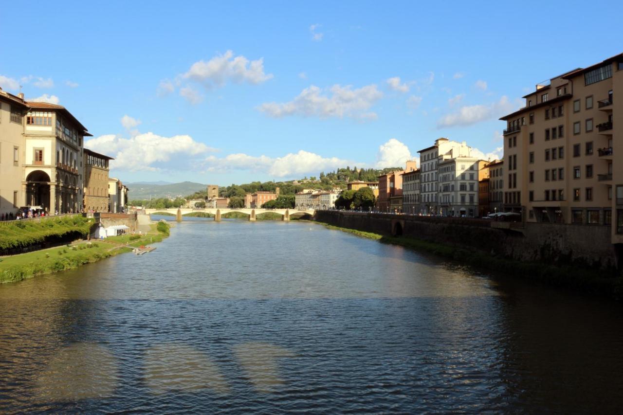 Myflorenceholiday Gold Bridge Екстериор снимка