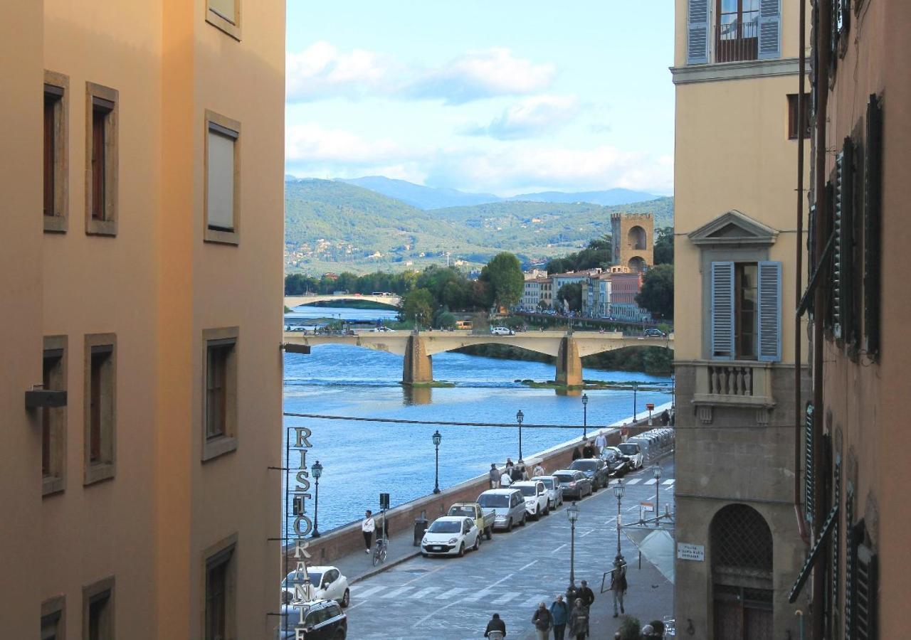 Myflorenceholiday Gold Bridge Екстериор снимка