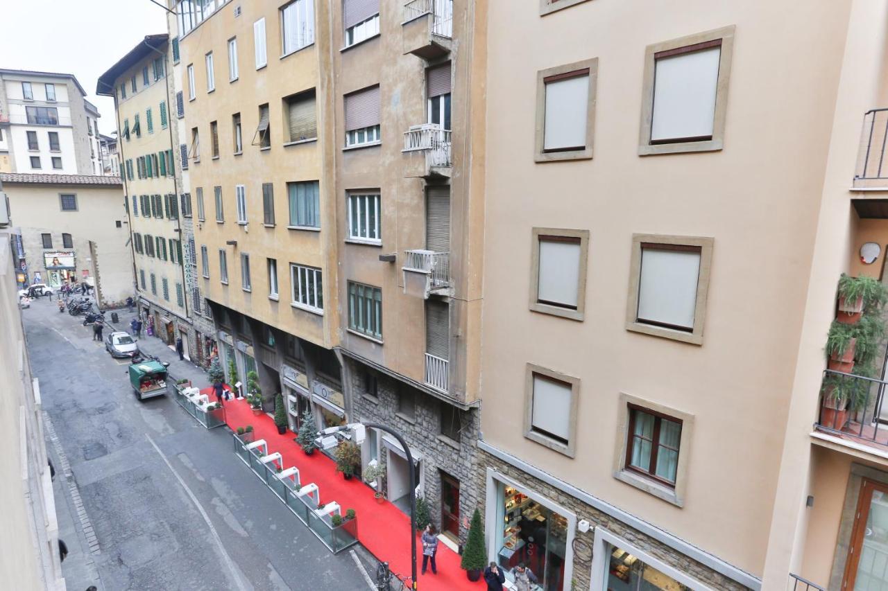 Myflorenceholiday Gold Bridge Екстериор снимка