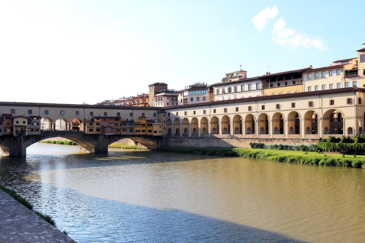 Myflorenceholiday Gold Bridge Екстериор снимка