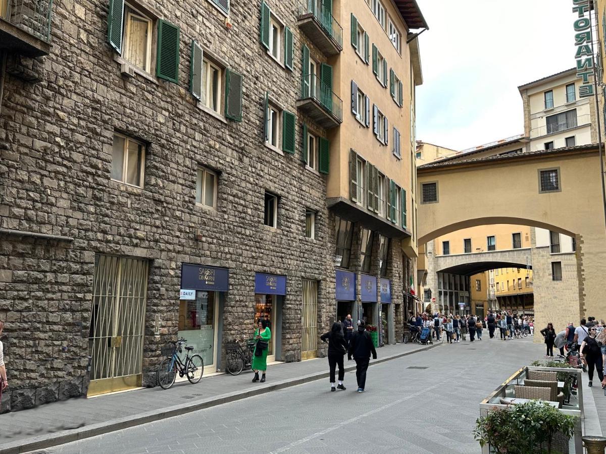 Myflorenceholiday Gold Bridge Екстериор снимка