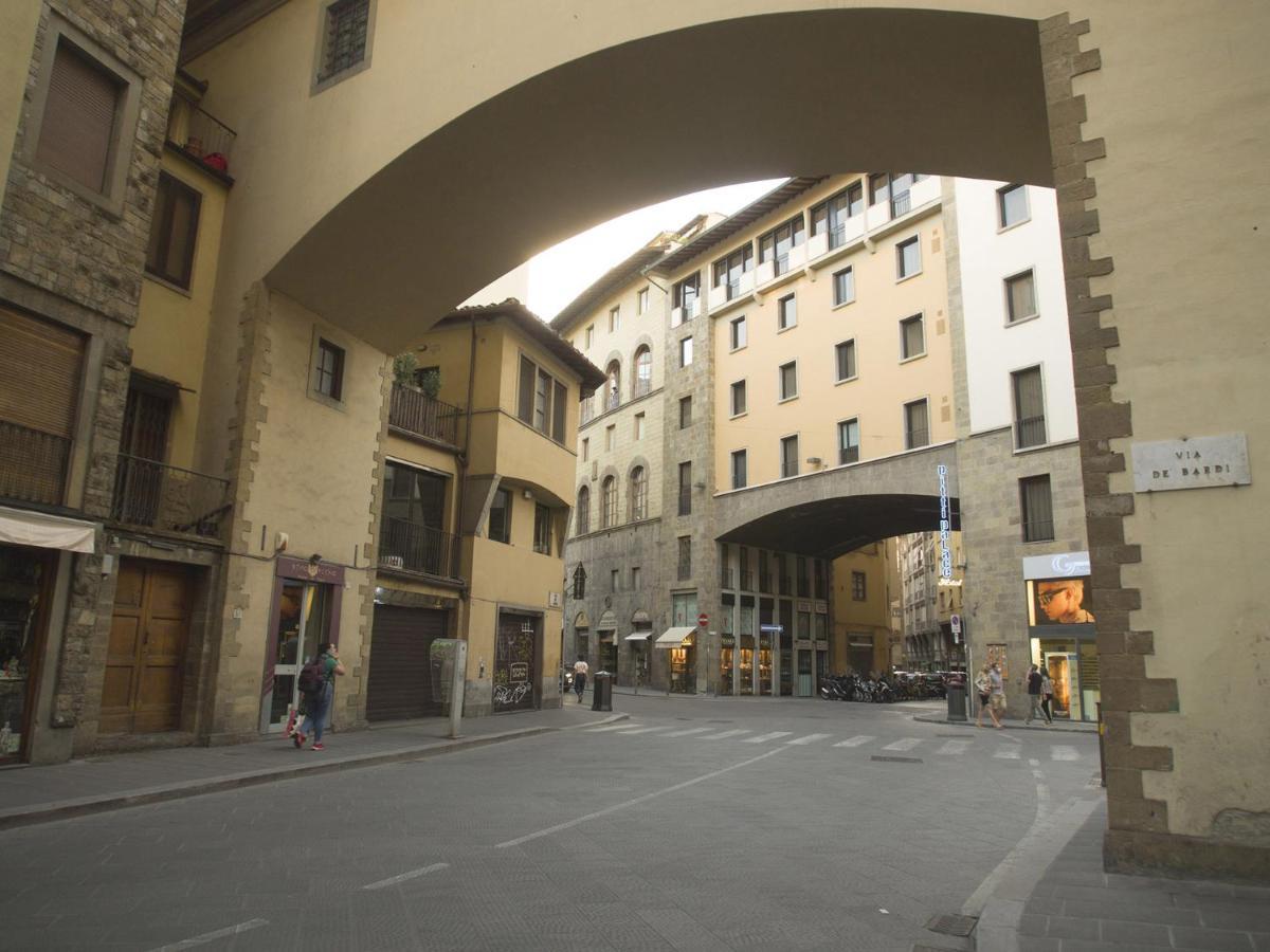 Myflorenceholiday Gold Bridge Екстериор снимка