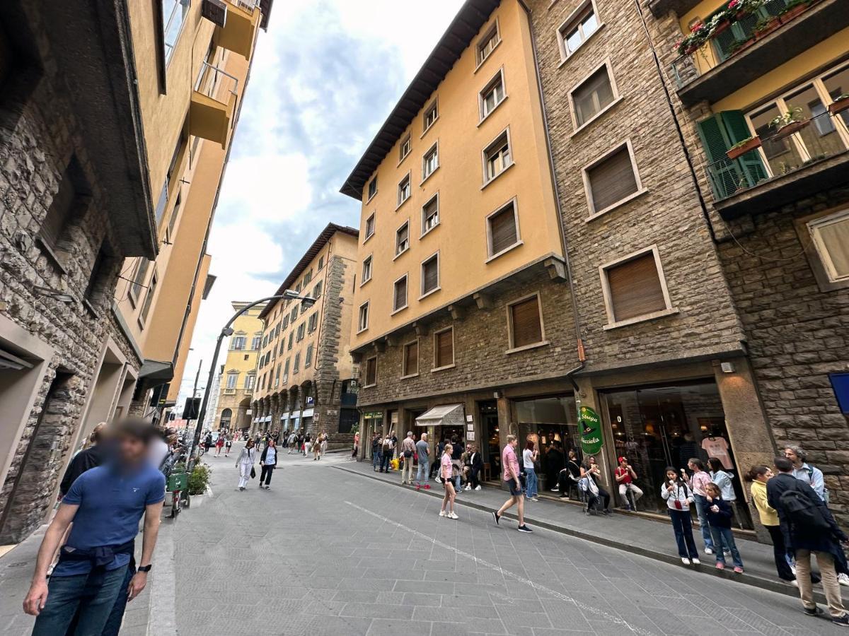 Myflorenceholiday Gold Bridge Екстериор снимка
