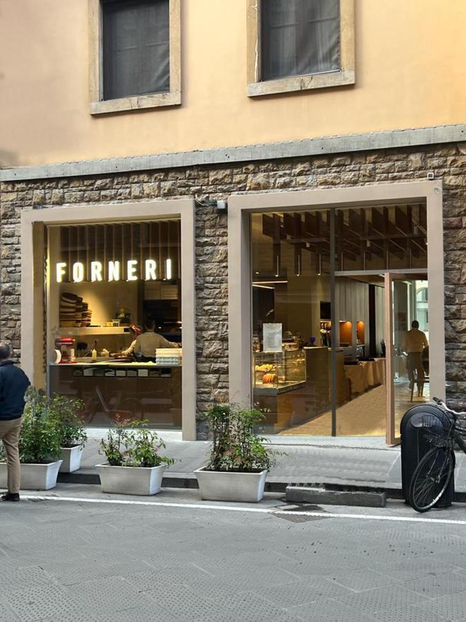 Myflorenceholiday Gold Bridge Екстериор снимка
