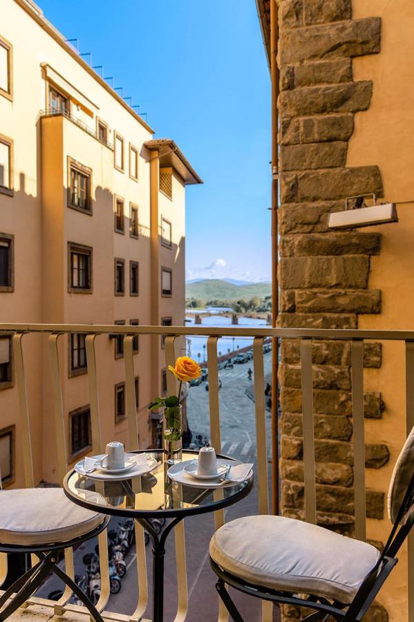 Myflorenceholiday Gold Bridge Екстериор снимка