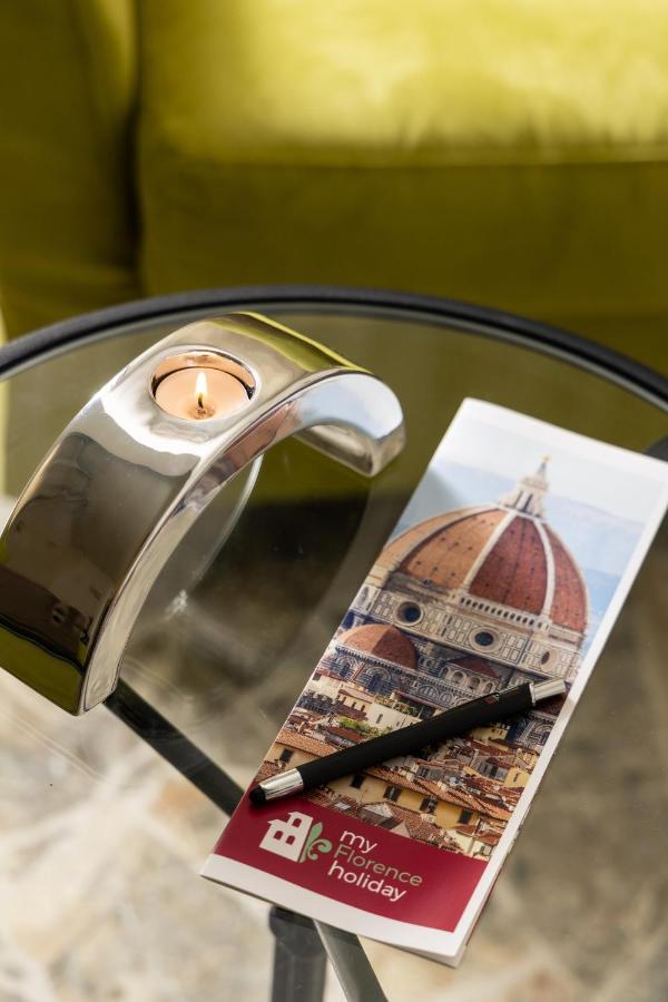 Myflorenceholiday Gold Bridge Екстериор снимка