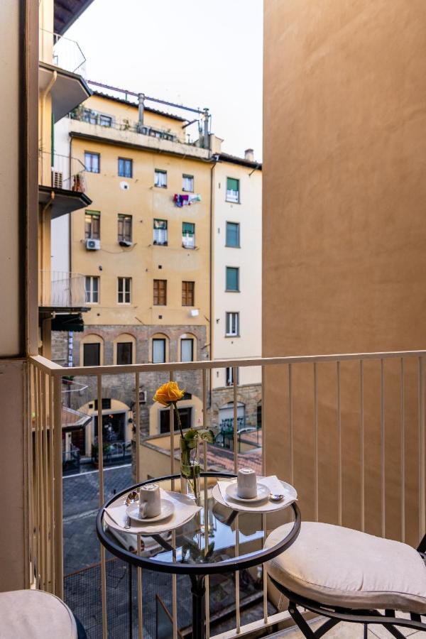 Myflorenceholiday Gold Bridge Екстериор снимка